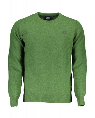 NORTH SAILS MAGLIONE Uomo