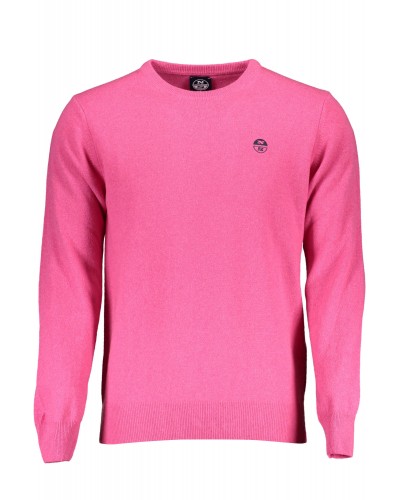 NORTH SAILS MAGLIONE Uomo