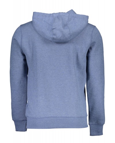 NORTH SAILS FELPA SENZA ZIP Uomo