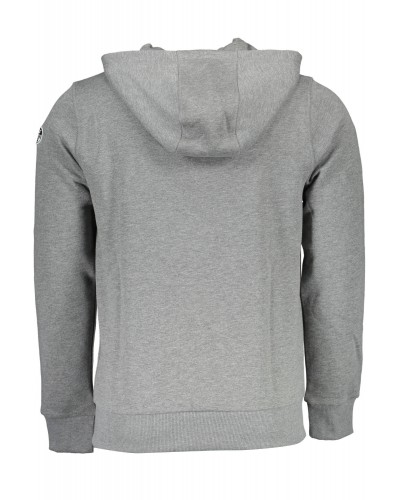 NORTH SAILS FELPA CON ZIP Uomo