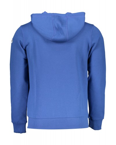 NORTH SAILS FELPA CON ZIP Uomo