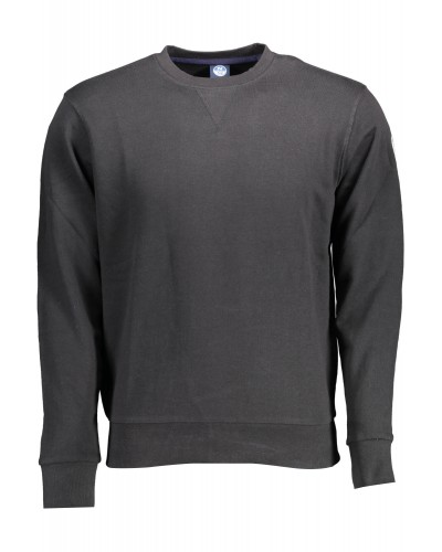 NORTH SAILS FELPA SENZA ZIP Uomo