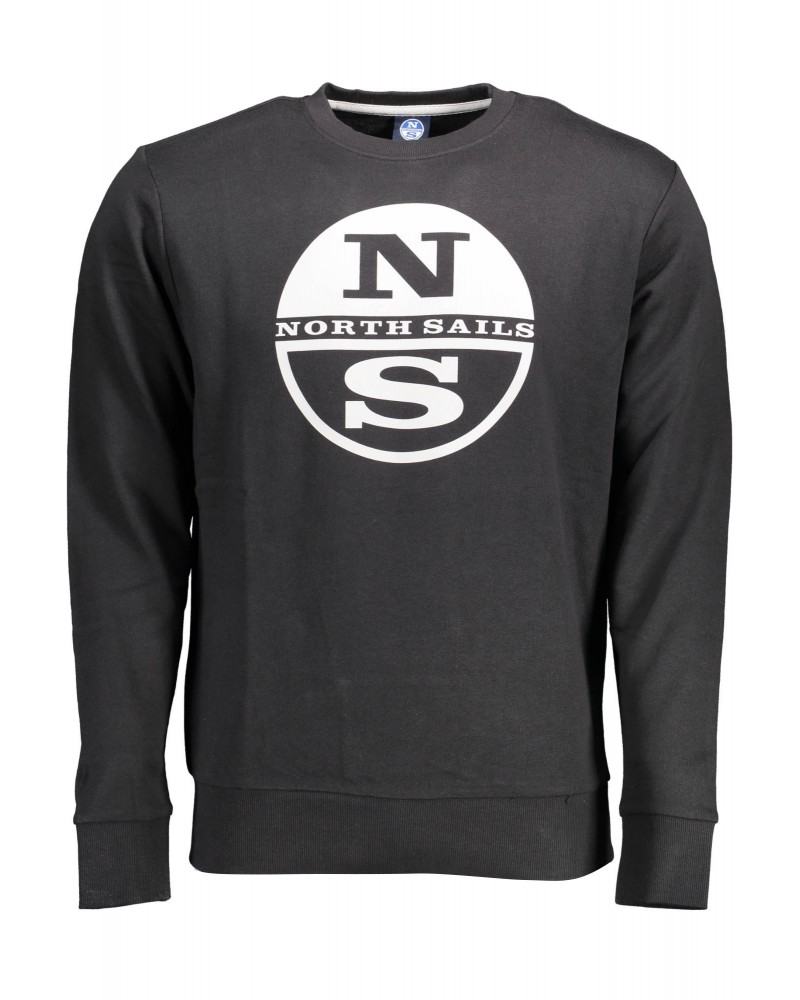 NORTH SAILS FELPA SENZA ZIP Uomo