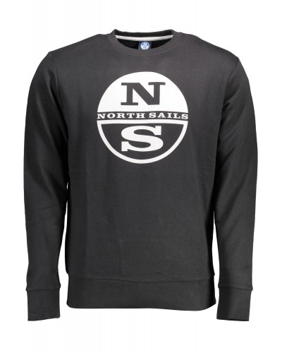 NORTH SAILS FELPA SENZA ZIP Uomo