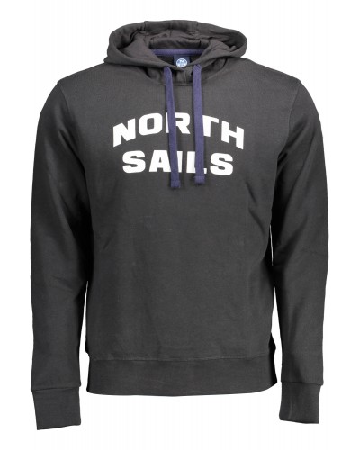 NORTH SAILS FELPA SENZA ZIP Uomo