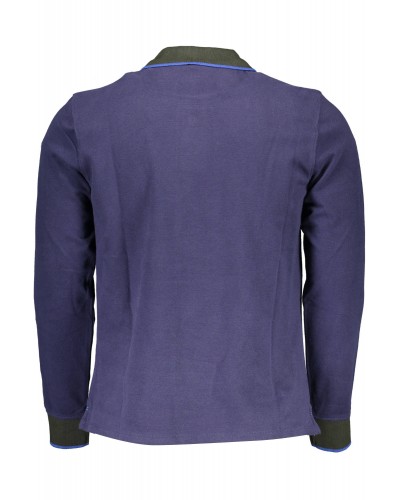 NORTH SAILS POLO MANICHE LUNGHE Uomo