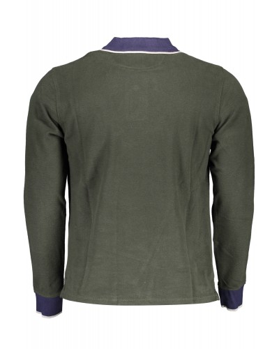 NORTH SAILS POLO MANICHE LUNGHE Uomo