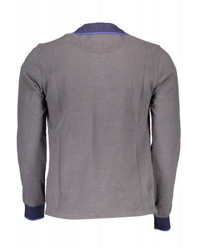 NORTH SAILS POLO MANICHE LUNGHE Uomo