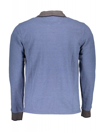 NORTH SAILS POLO MANICHE LUNGHE Uomo