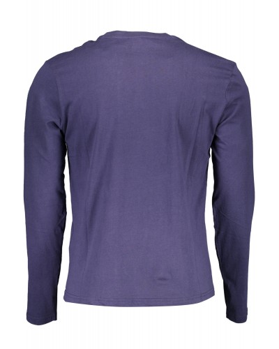 NORTH SAILS T-SHIRT MANICHE LUNGHE Uomo