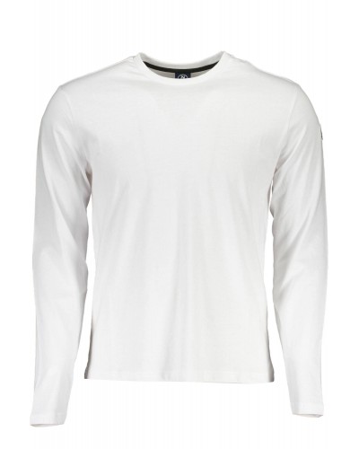 NORTH SAILS T-SHIRT MANICHE LUNGHE Uomo
