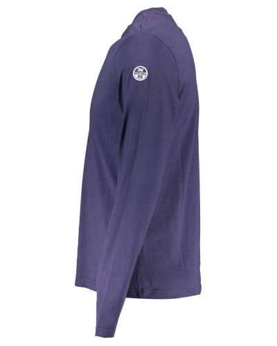 NORTH SAILS T-SHIRT MANICHE LUNGHE Uomo