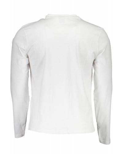 NORTH SAILS T-SHIRT MANICHE LUNGHE Uomo