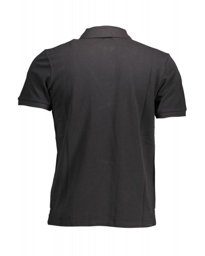 NORTH SAILS POLO MANICHE CORTE Uomo