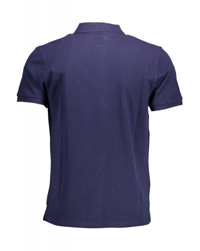 NORTH SAILS POLO MANICHE CORTE Uomo