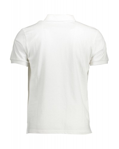 NORTH SAILS POLO MANICHE CORTE Uomo
