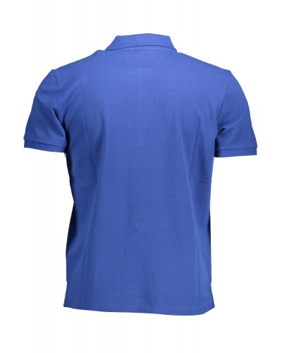 NORTH SAILS POLO MANICHE CORTE Uomo