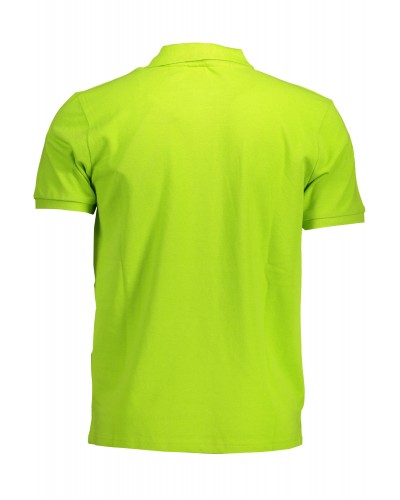 NORTH SAILS POLO MANICHE CORTE Uomo