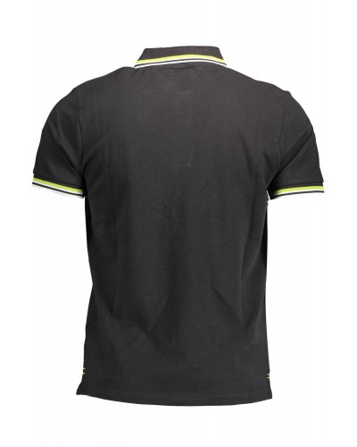 NORTH SAILS POLO MANICHE CORTE Uomo