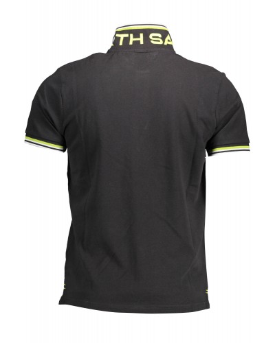 NORTH SAILS POLO MANICHE CORTE Uomo