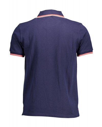 NORTH SAILS POLO MANICHE CORTE Uomo