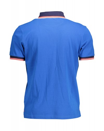 NORTH SAILS POLO MANICHE CORTE Uomo