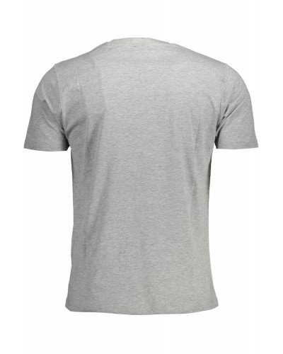 NORTH SAILS T-SHIRT MANICHE CORTE Uomo