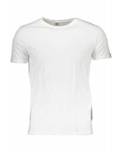 NORTH SAILS T-SHIRT ESTERNABILE Uomo