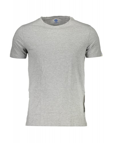 NORTH SAILS T-SHIRT ESTERNABILE Uomo