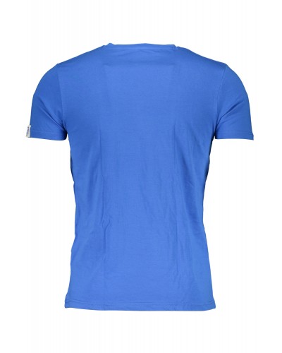 NORTH SAILS T-SHIRT ESTERNABILE Uomo