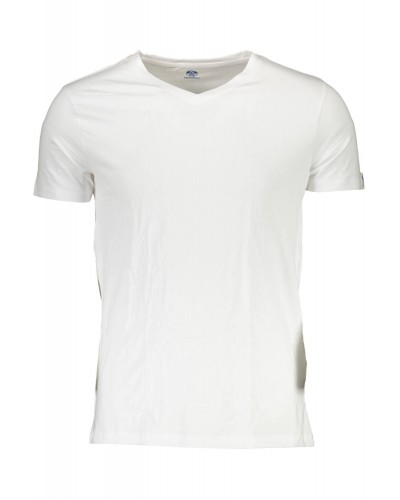 NORTH SAILS T-SHIRT ESTERNABILE Uomo