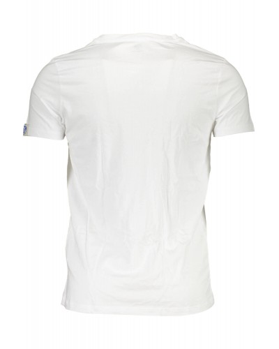 NORTH SAILS T-SHIRT ESTERNABILE Uomo