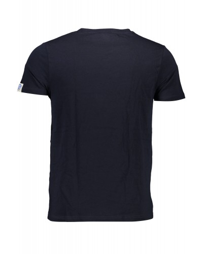 NORTH SAILS T-SHIRT ESTERNABILE Uomo