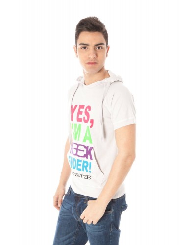 PAPETE T-SHIRT MANICHE CORTE Uomo