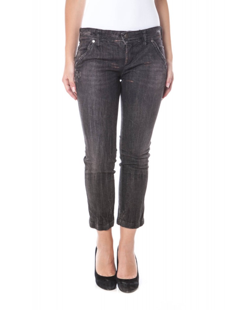 PARASUCO JEANS PINOCCHIETTO Donna