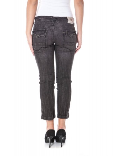 PARASUCO JEANS PINOCCHIETTO Donna