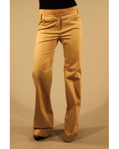 PATRIZIA PEPE PANTALONE Donna