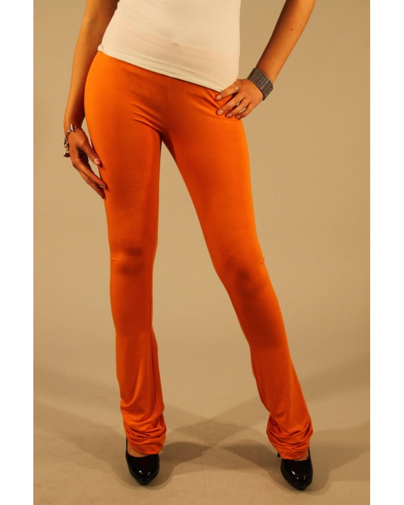 PATRIZIA PEPE LEGGINS Donna
