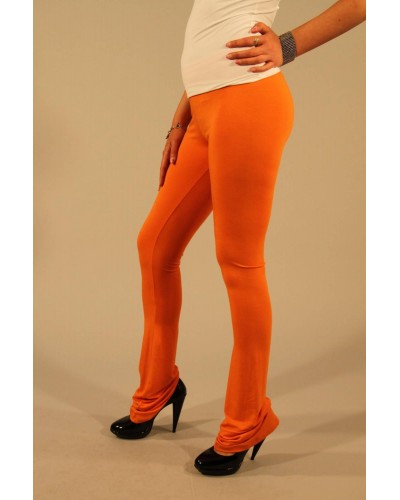 PATRIZIA PEPE LEGGINS Donna
