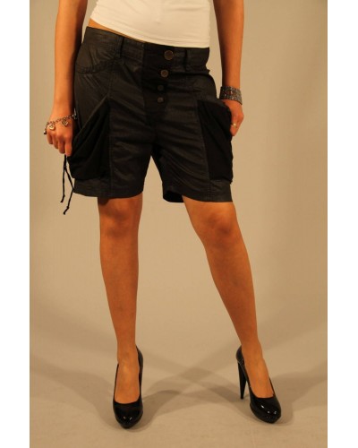 PATRIZIA PEPE PANTALONE SHORT Donna