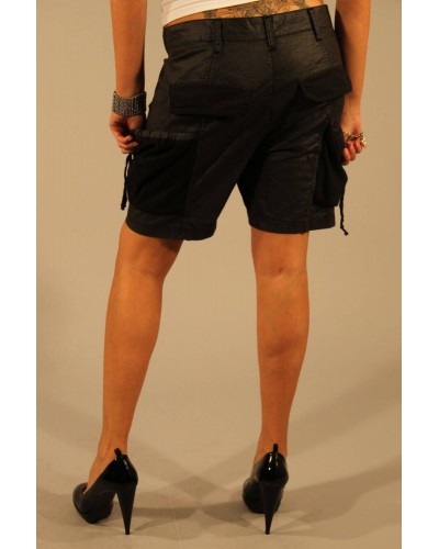 PATRIZIA PEPE PANTALONE SHORT Donna