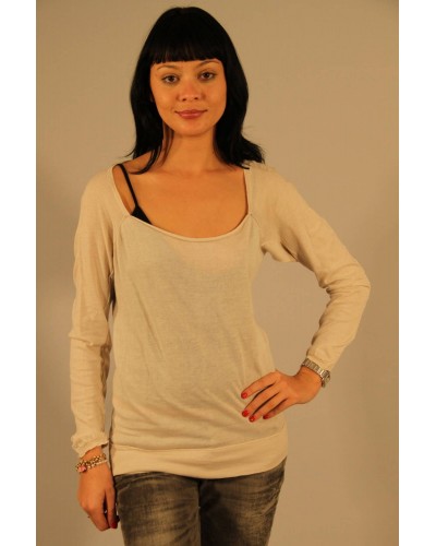 PATRIZIA PEPE MAGLIA Donna