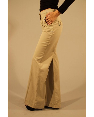 PATRIZIA PEPE PANTALONE Donna