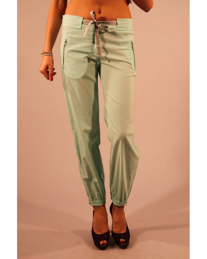 PATRIZIA PEPE PANTALONE Donna
