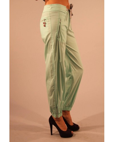 PATRIZIA PEPE PANTALONE Donna