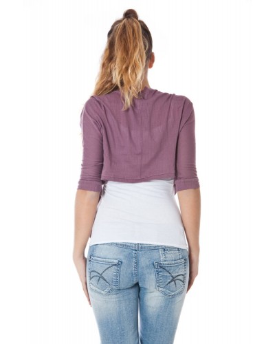 PHARD COPRISPALLE MANICHE LUNGHE Donna