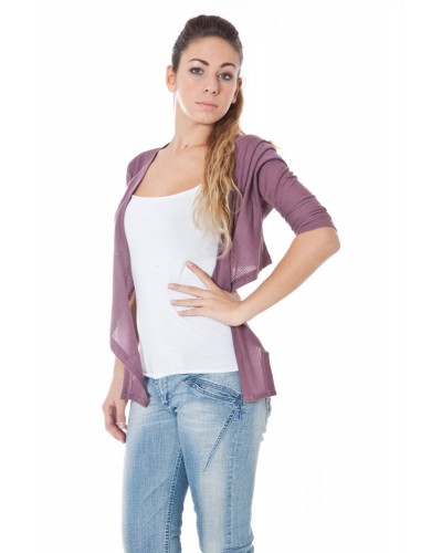 PHARD COPRISPALLE MANICHE LUNGHE Donna