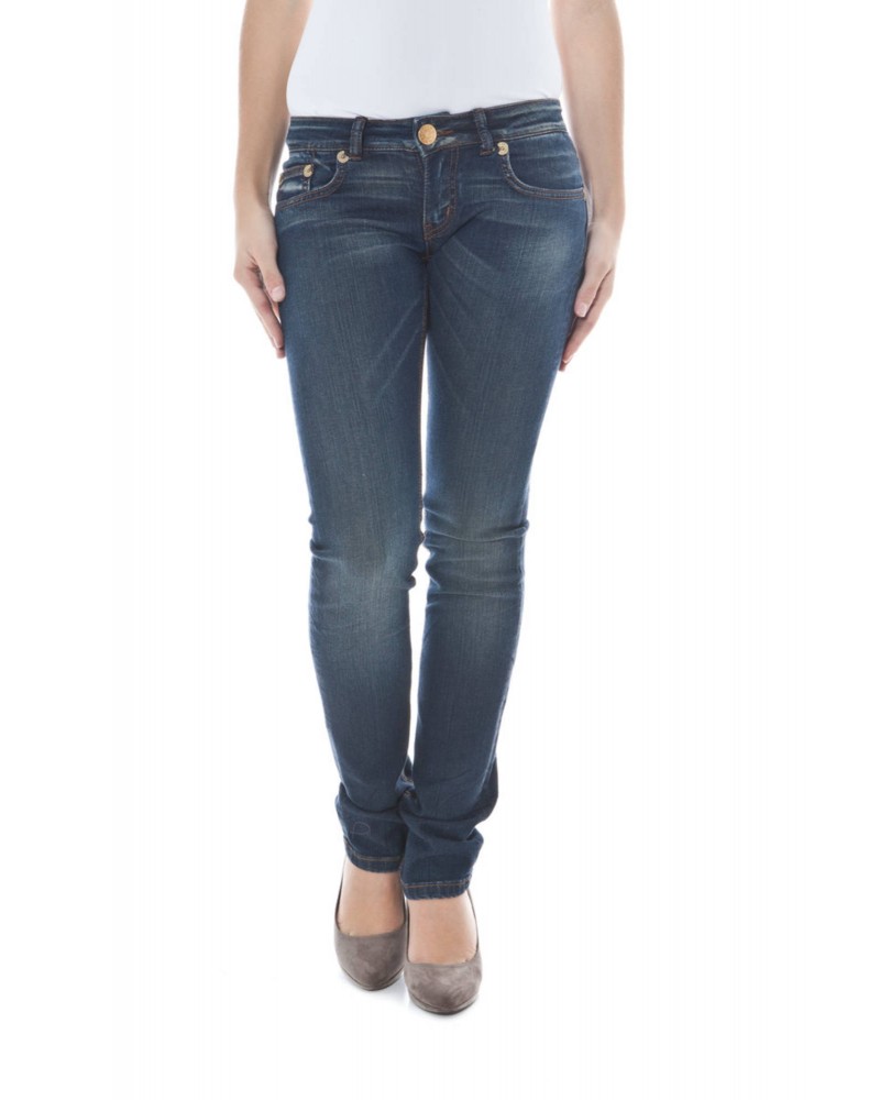 PHARD JEANS DENIM Donna