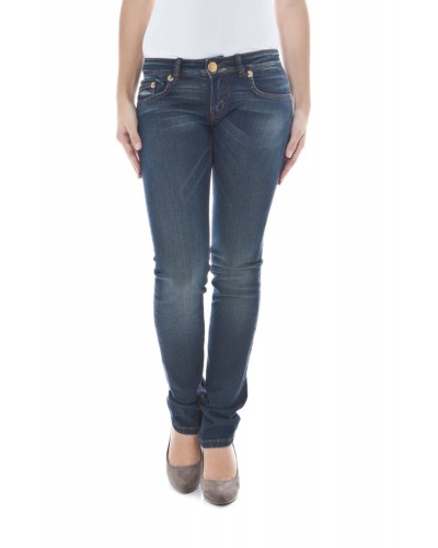 PHARD JEANS DENIM Donna