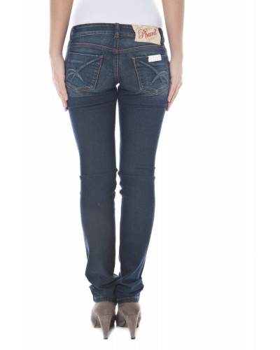 PHARD JEANS DENIM Donna
